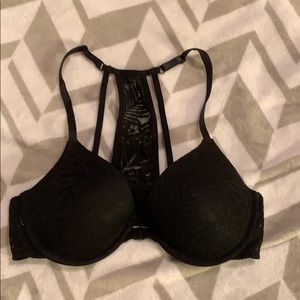 VS PINK  Racer-back Bra